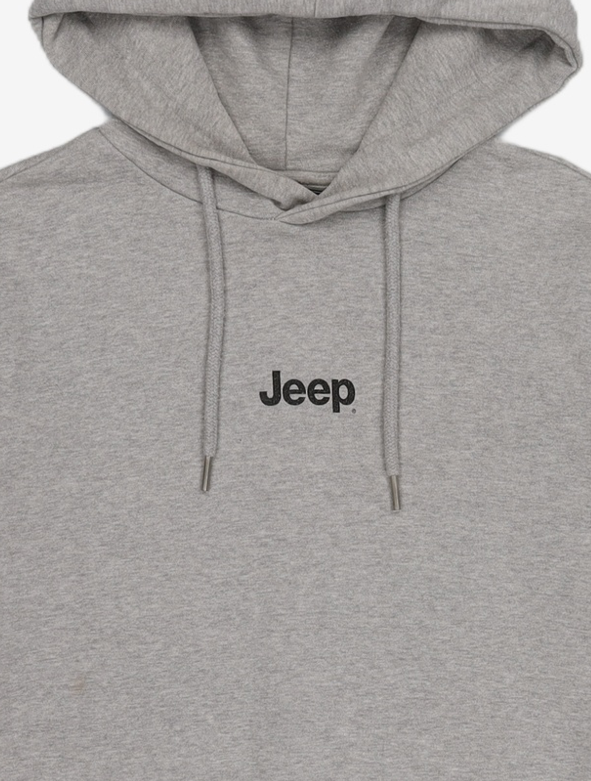 지프(JEEP) 후드 티셔츠 S