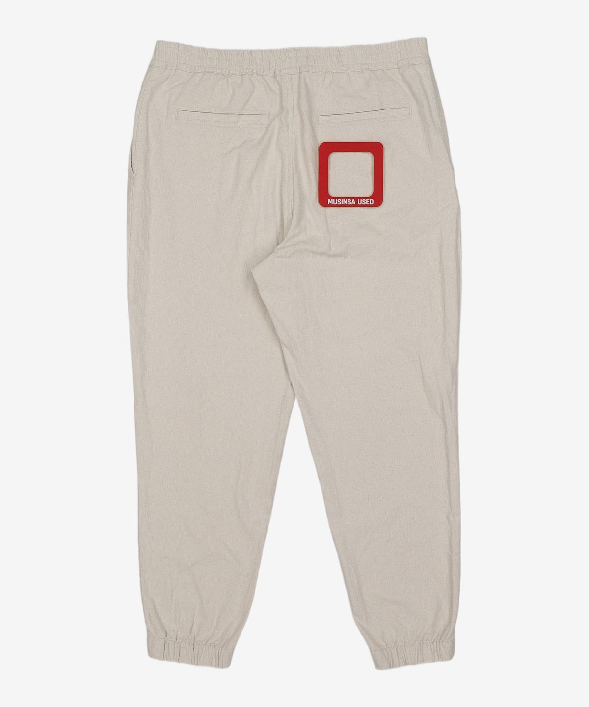 자라(ZARA) 조거 팬츠 L