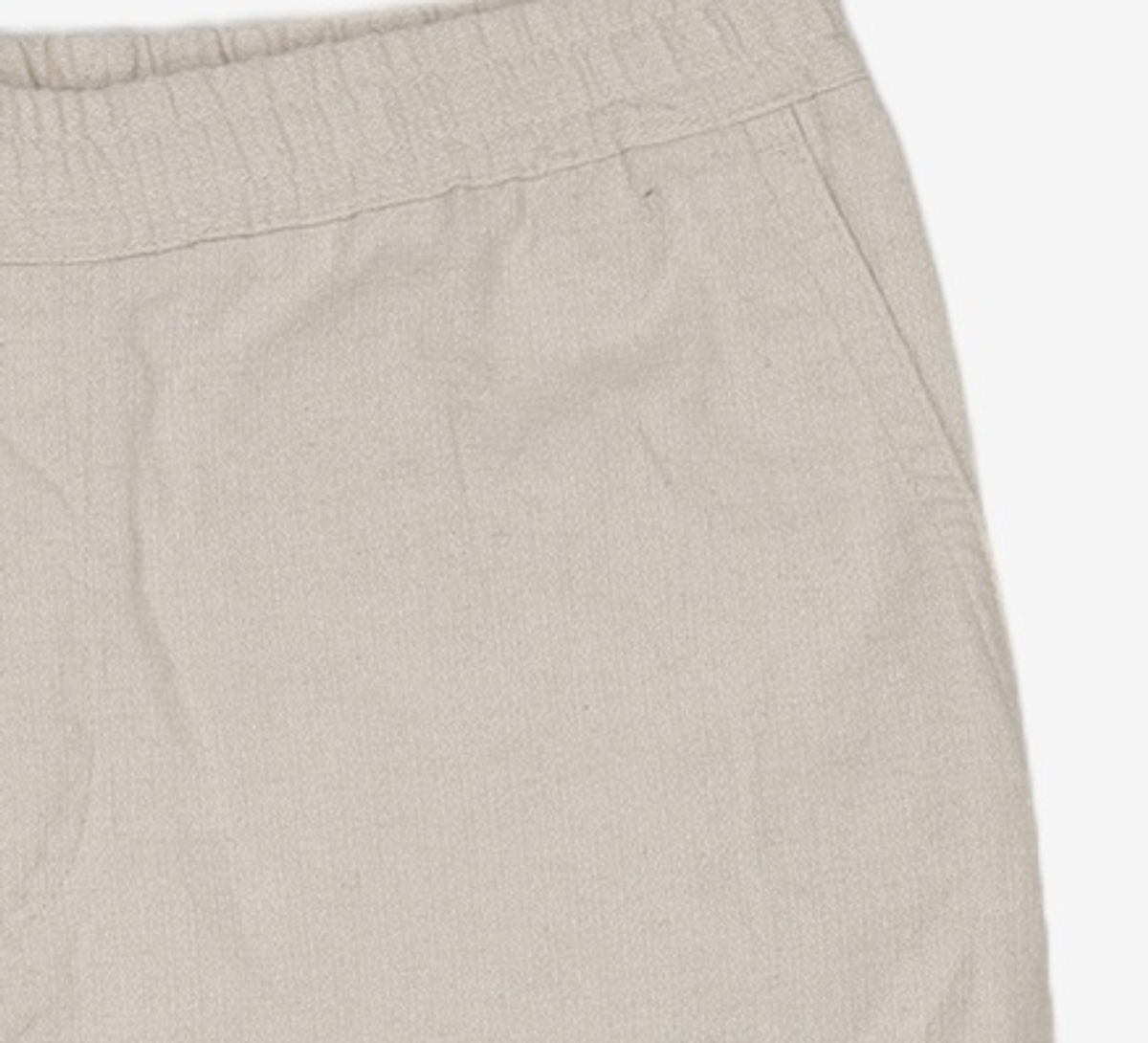 자라(ZARA) 조거 팬츠 L