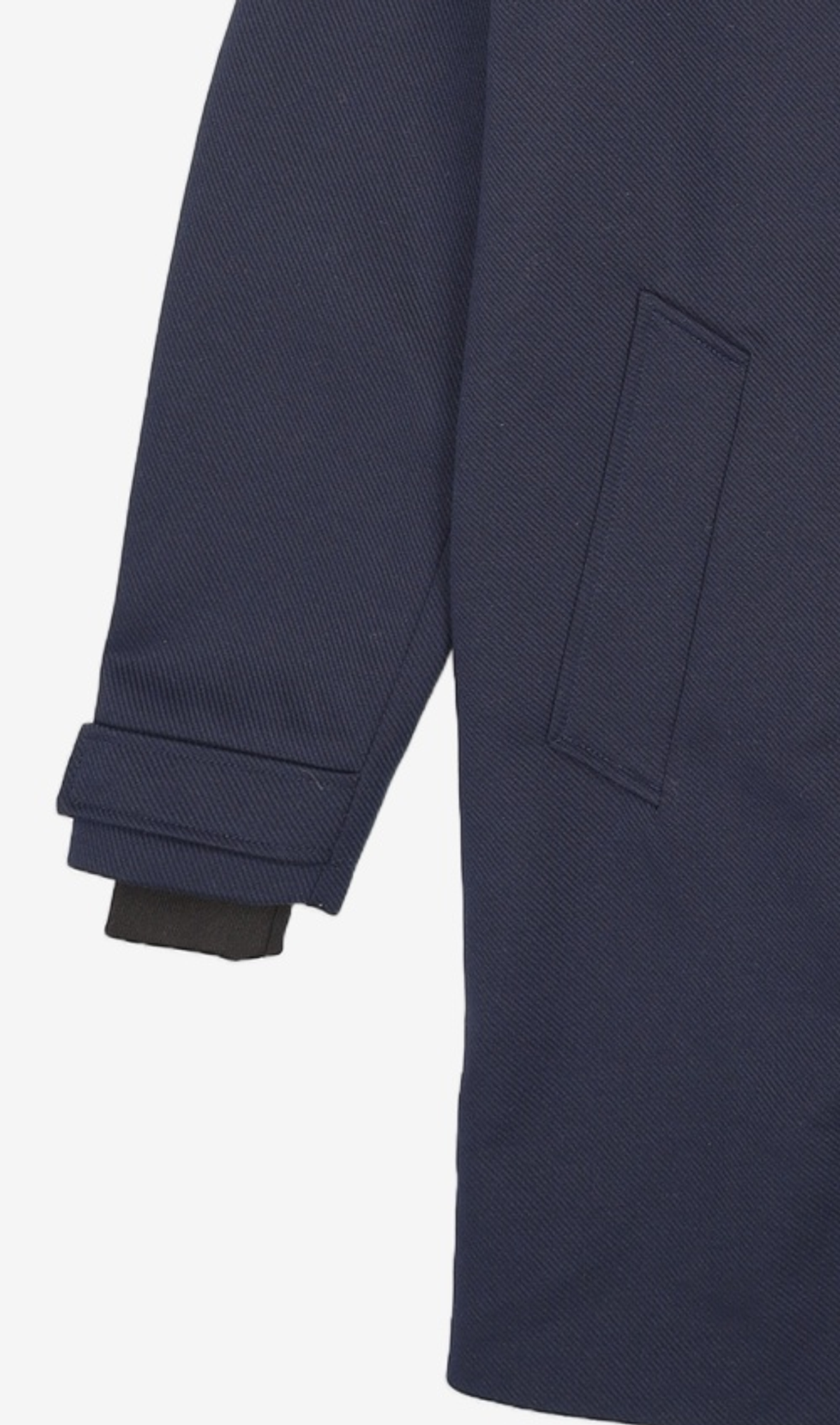 자라(ZARA) 겨울 기타 코트 S