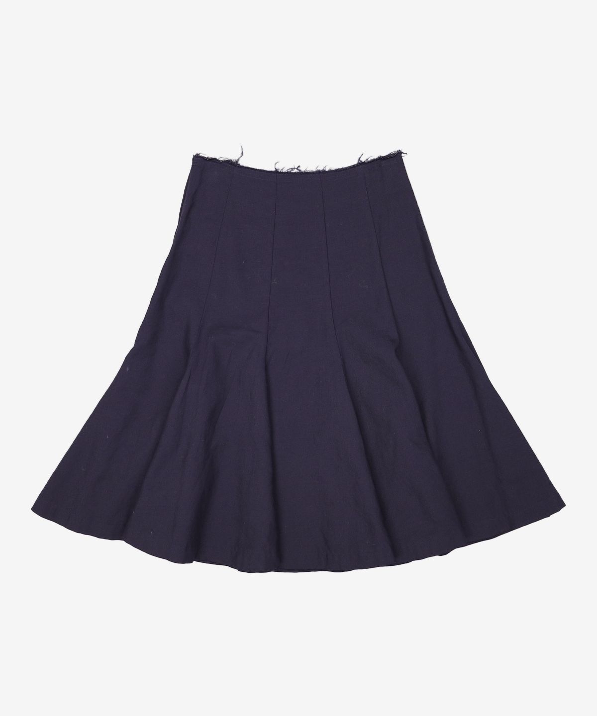 꼼데가르송(COMME DES GARCONS) 롱스커트 SS