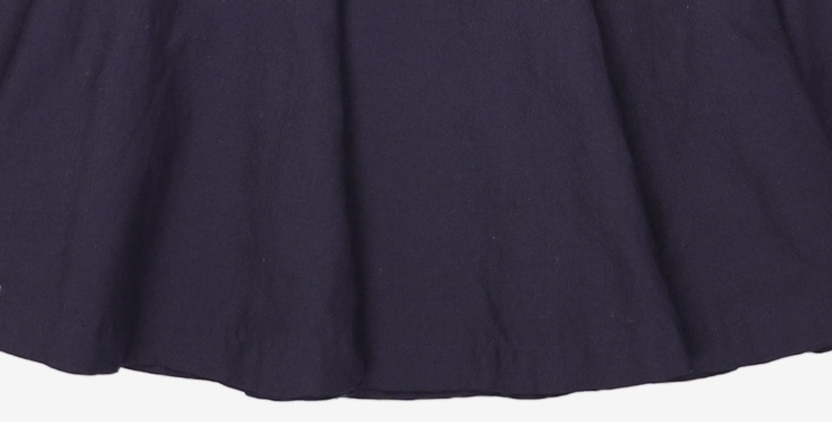 꼼데가르송(COMME DES GARCONS) 롱스커트 SS
