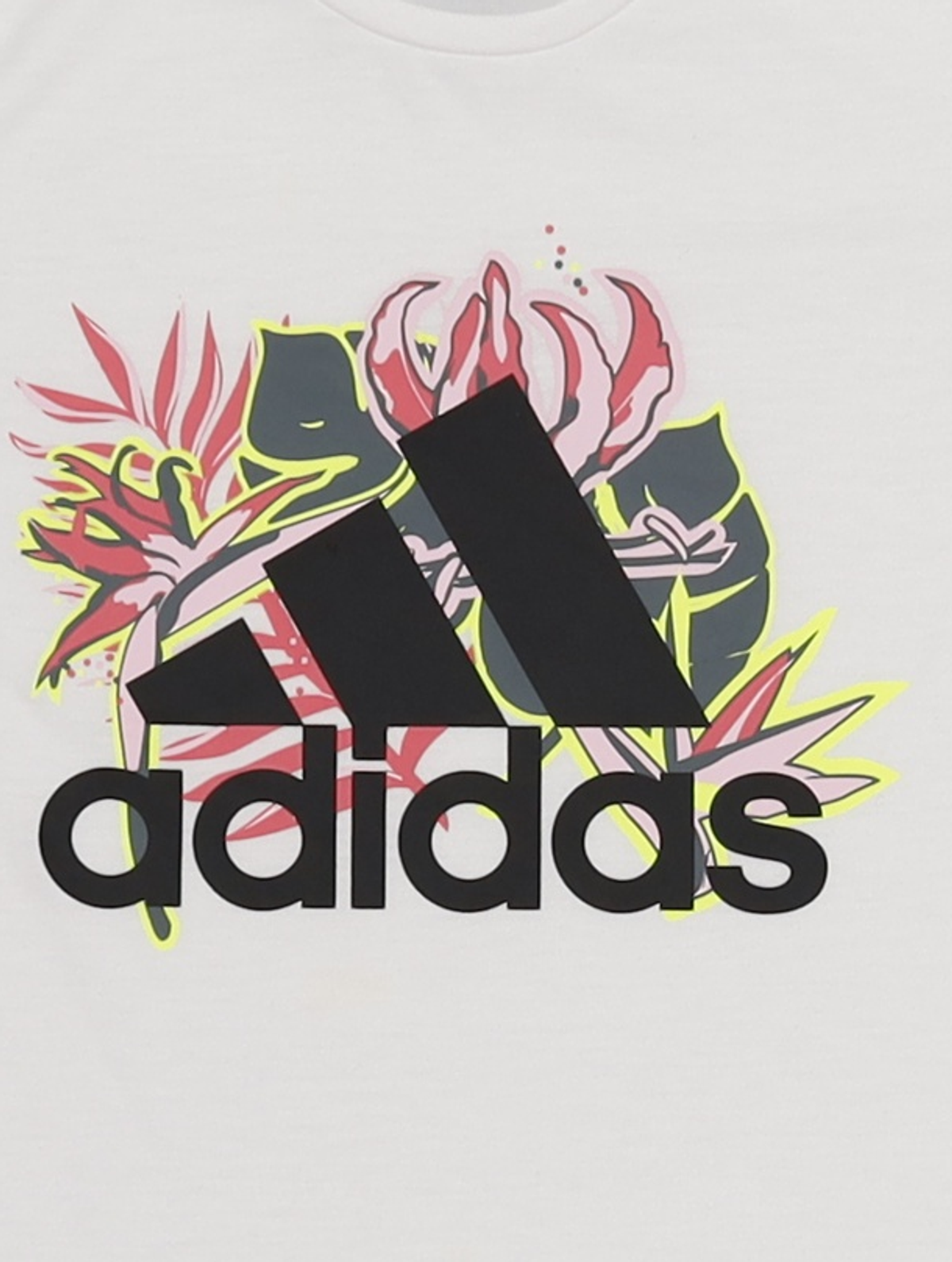 아디다스 키즈(ADIDAS KIDS) 반소매 티셔츠 150