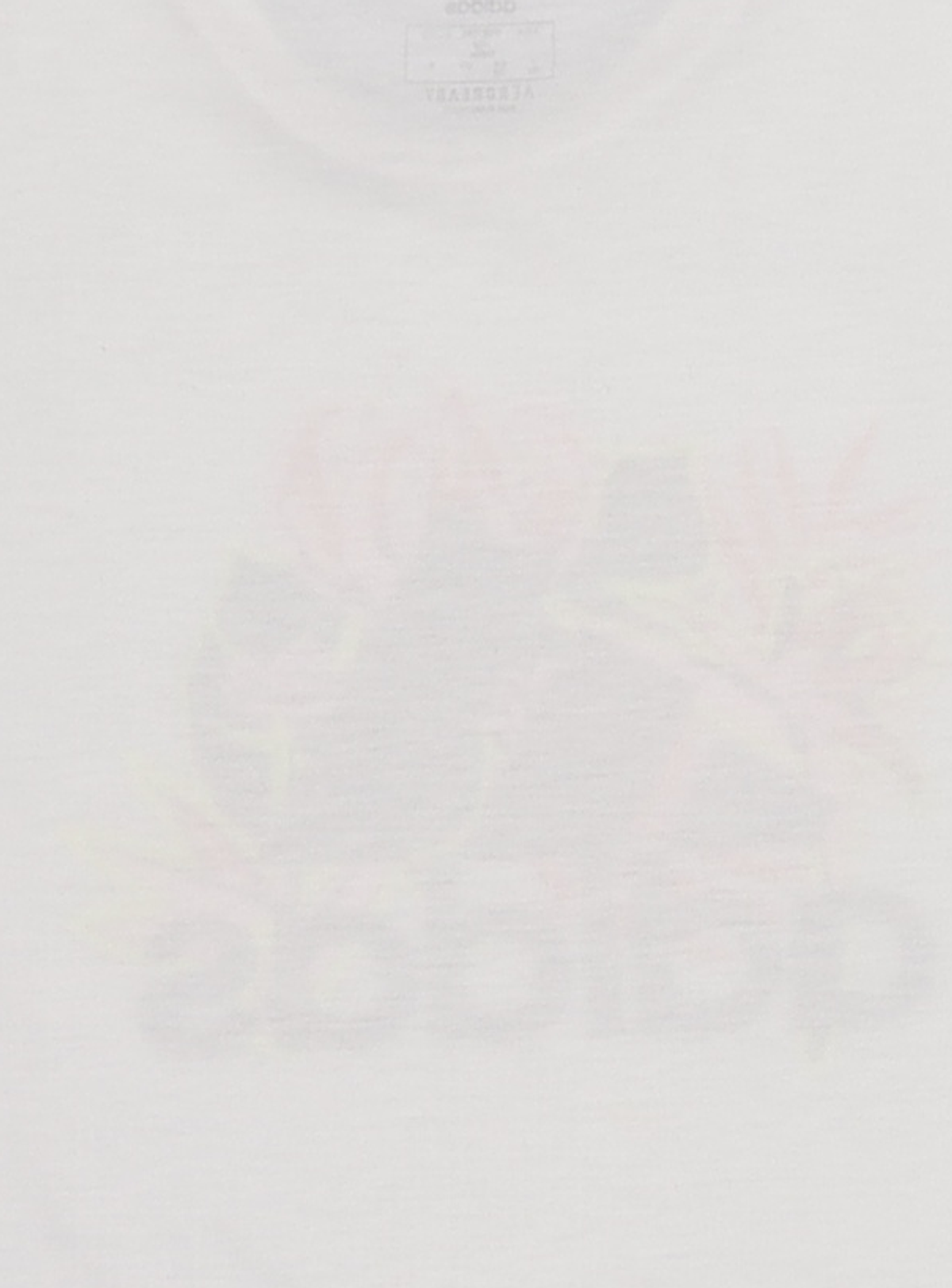 아디다스 키즈(ADIDAS KIDS) 반소매 티셔츠 150