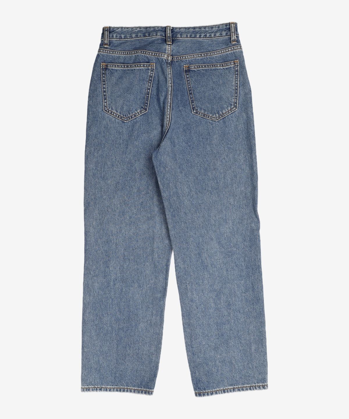 스파오(SPAO) 청/데님 팬츠 73