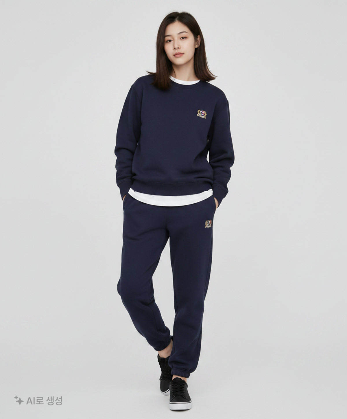 커버낫(COVERNAT) 조거 팬츠 L