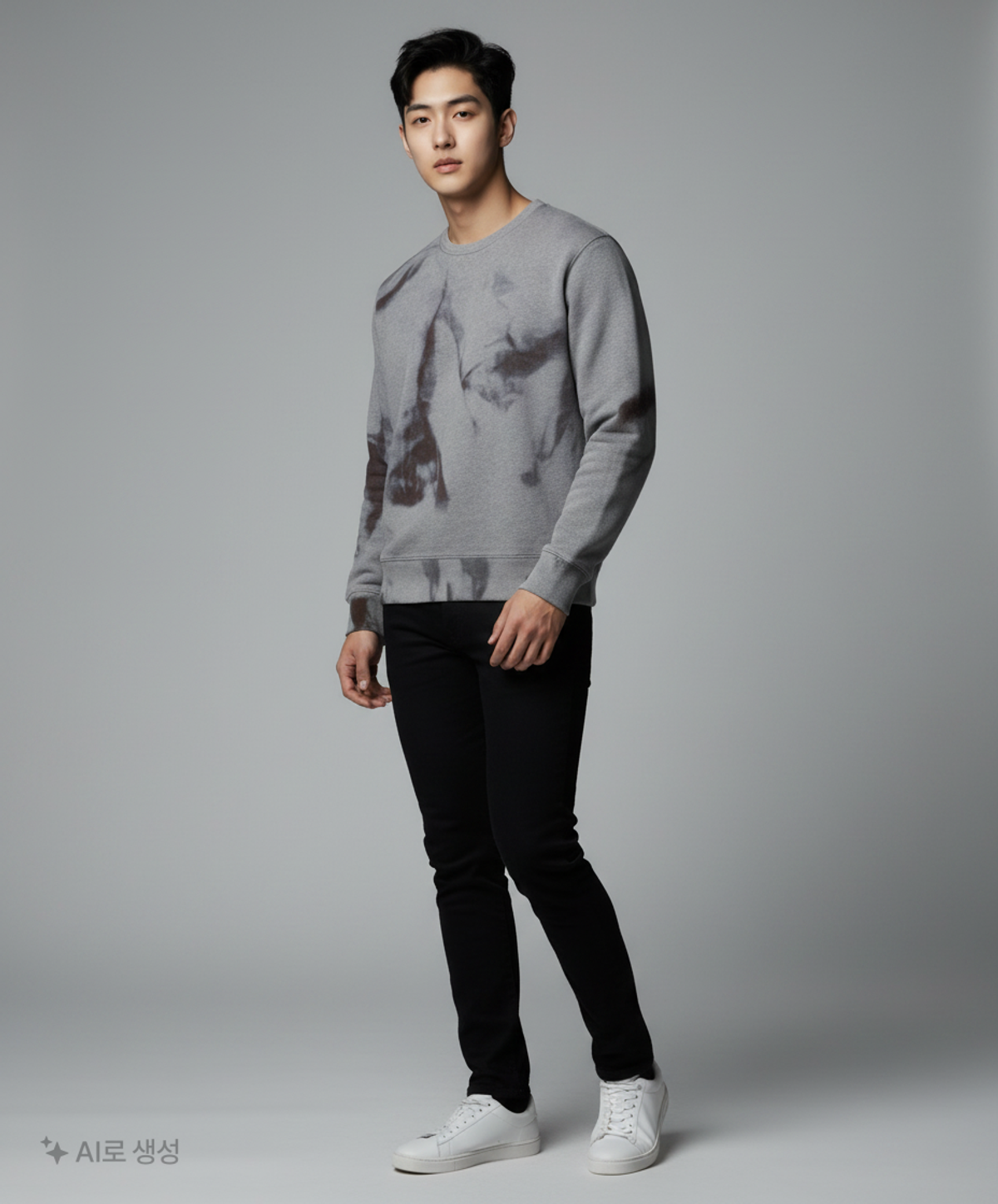 아크네 스튜디오(ACNE STUDIOS) 맨투맨/스웨트셔츠 XL