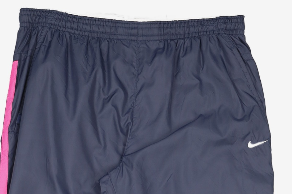 나이키(NIKE) 트레이닝 팬츠 L