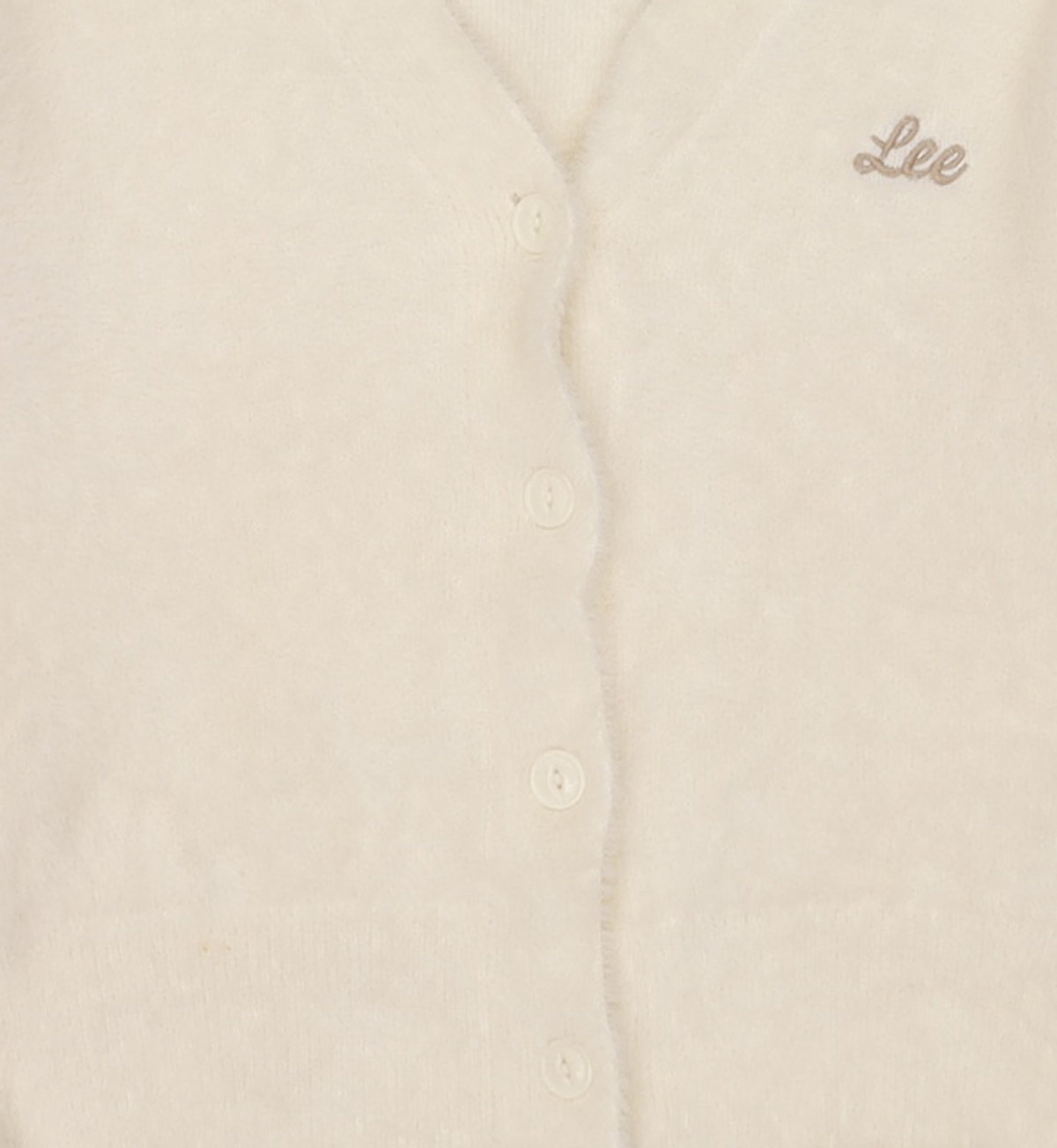 리(LEE) 카디건 S