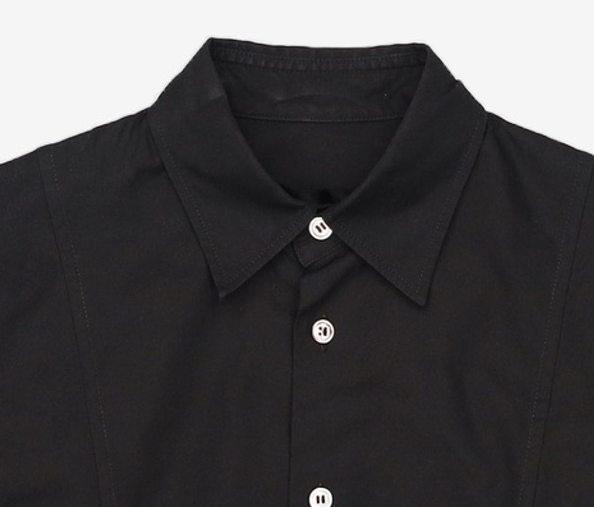 꼼데가르송 트리콧(Comme des Garcons Tricot) 캐주얼 셔츠 M