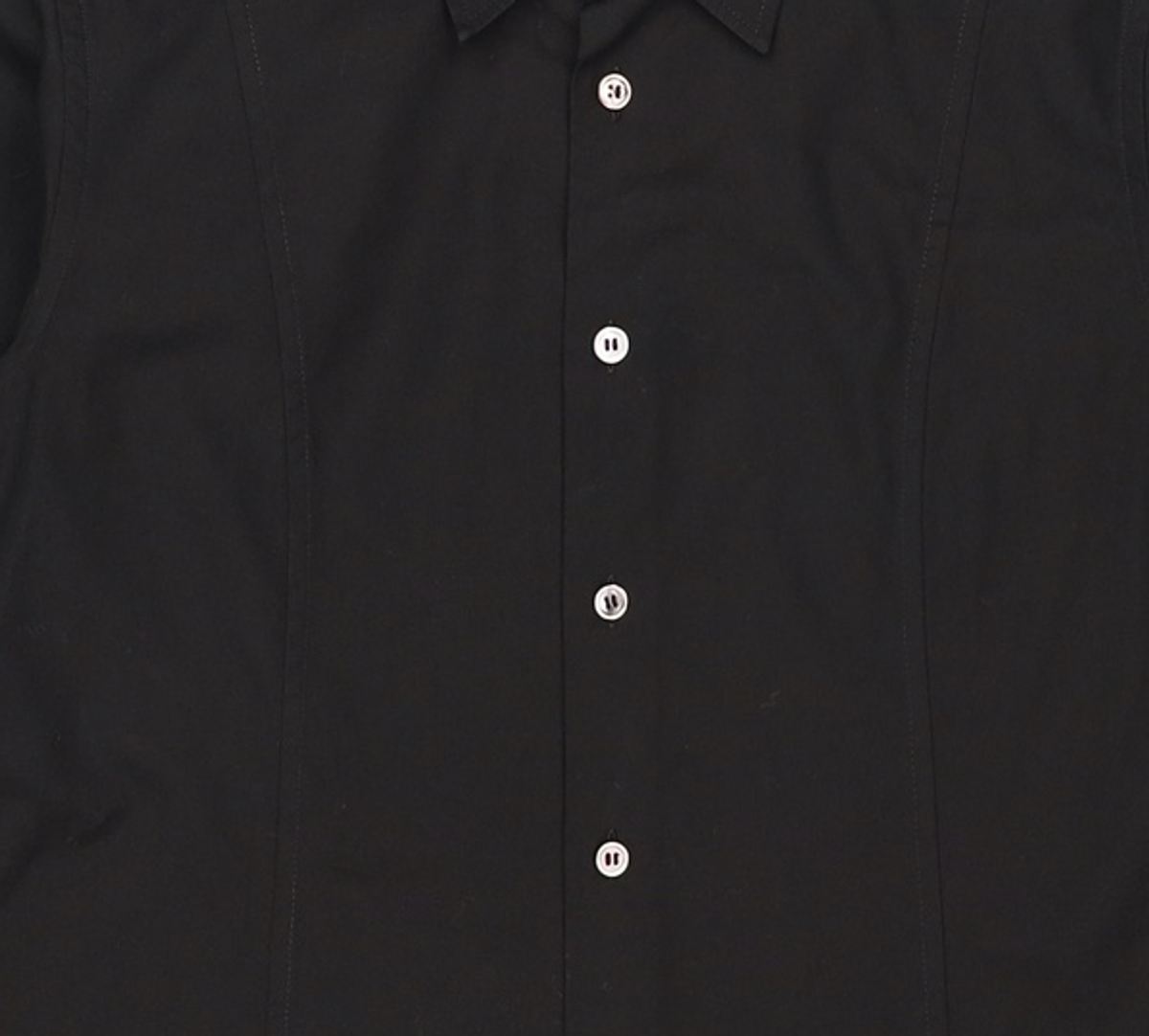 꼼데가르송 트리콧(Comme des Garcons Tricot) 캐주얼 셔츠 M