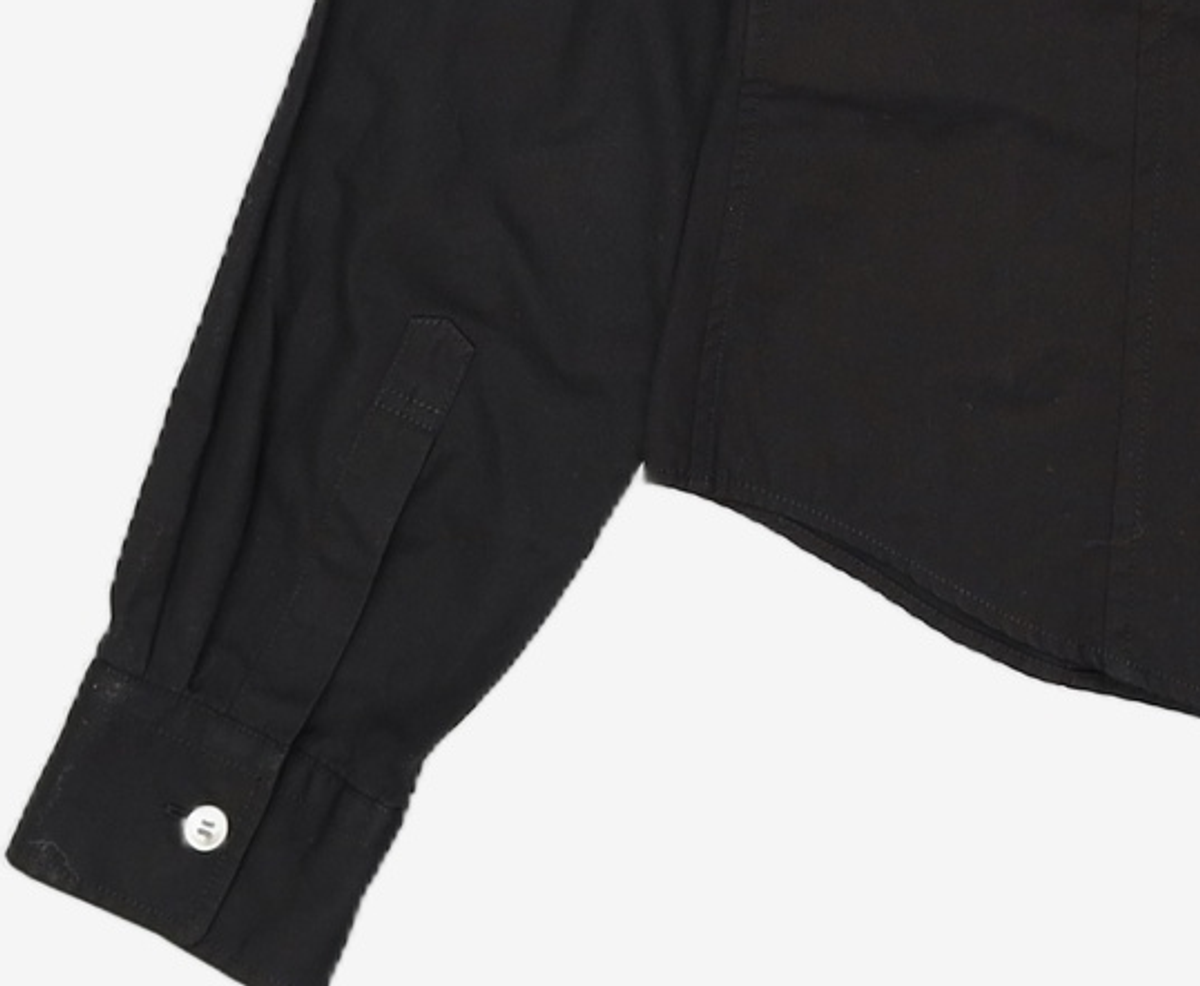 꼼데가르송 트리콧(Comme des Garcons Tricot) 캐주얼 셔츠 M