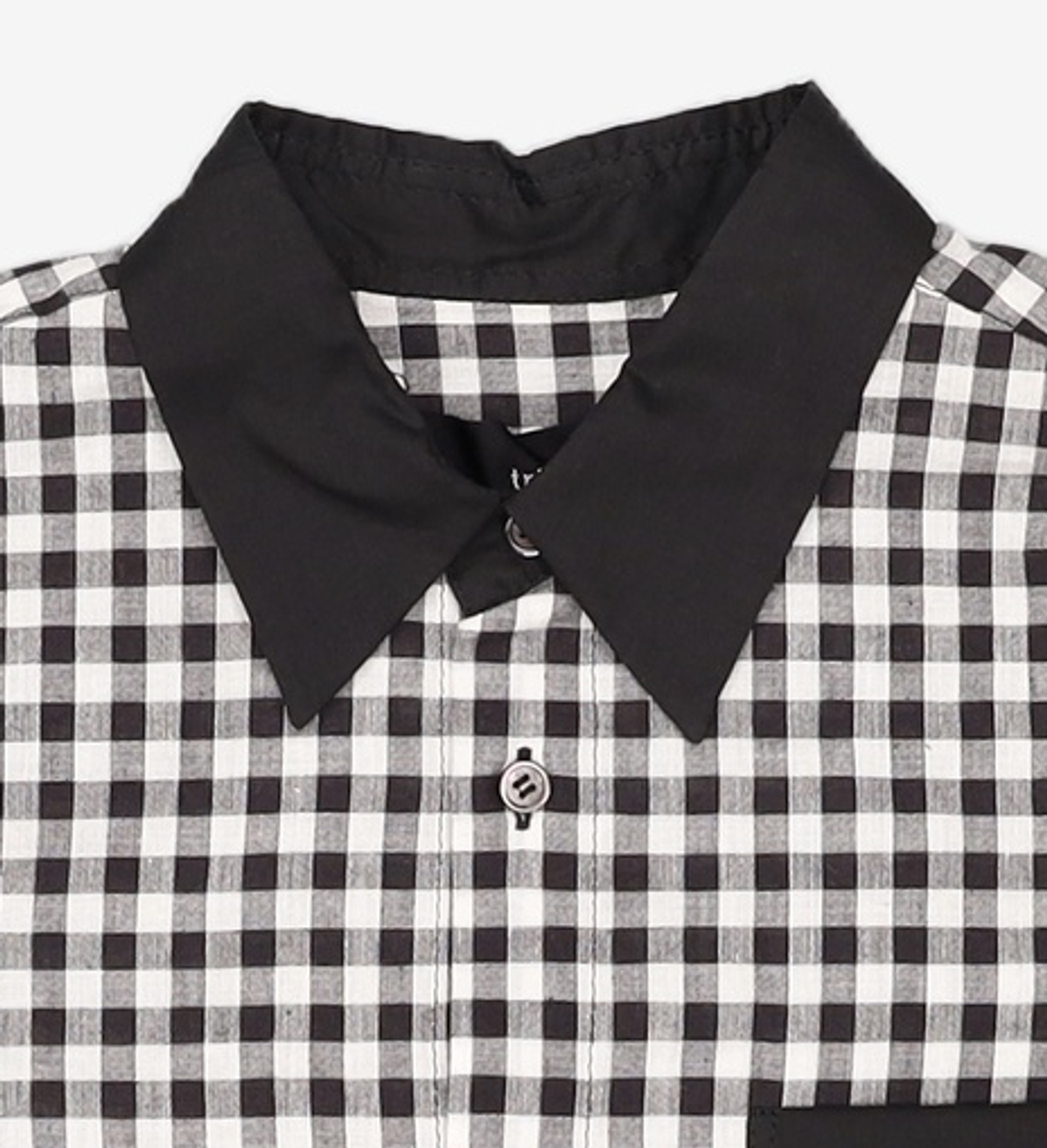 꼼데가르송 트리콧(Comme des Garcons Tricot) 캐주얼 셔츠 M