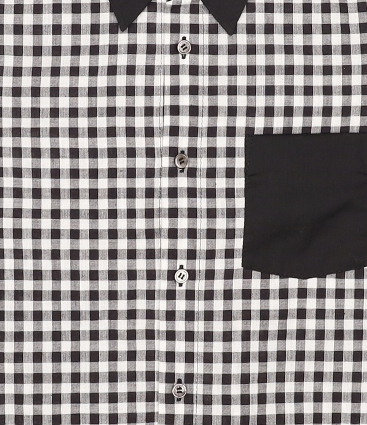 꼼데가르송 트리콧(Comme des Garcons Tricot) 캐주얼 셔츠 M