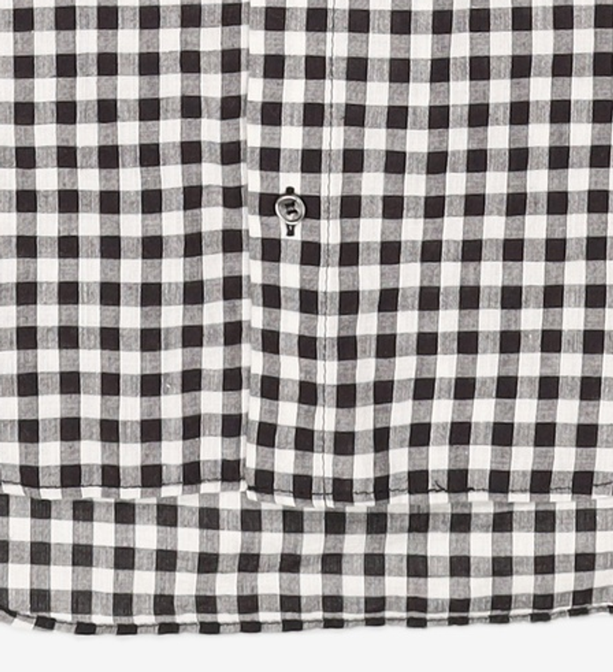 꼼데가르송 트리콧(Comme des Garcons Tricot) 캐주얼 셔츠 M