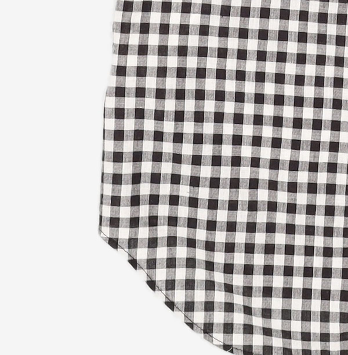 꼼데가르송 트리콧(Comme des Garcons Tricot) 캐주얼 셔츠 M