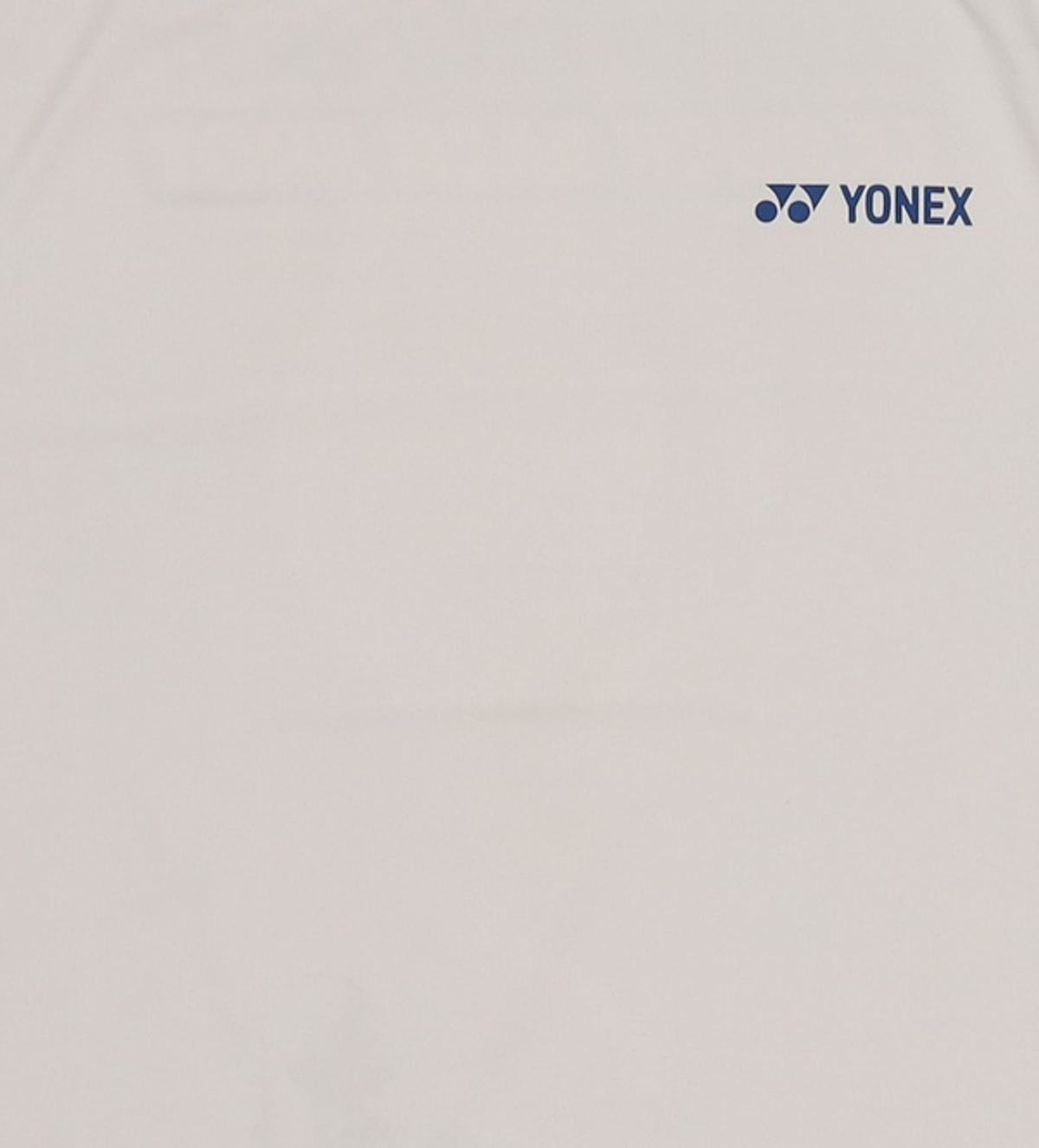 요넥스(YONEX) 반소매 티셔츠 100