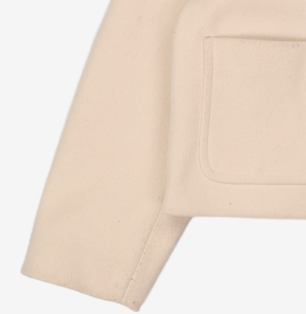 미쏘(MIXXO) 겨울 기타 코트 M