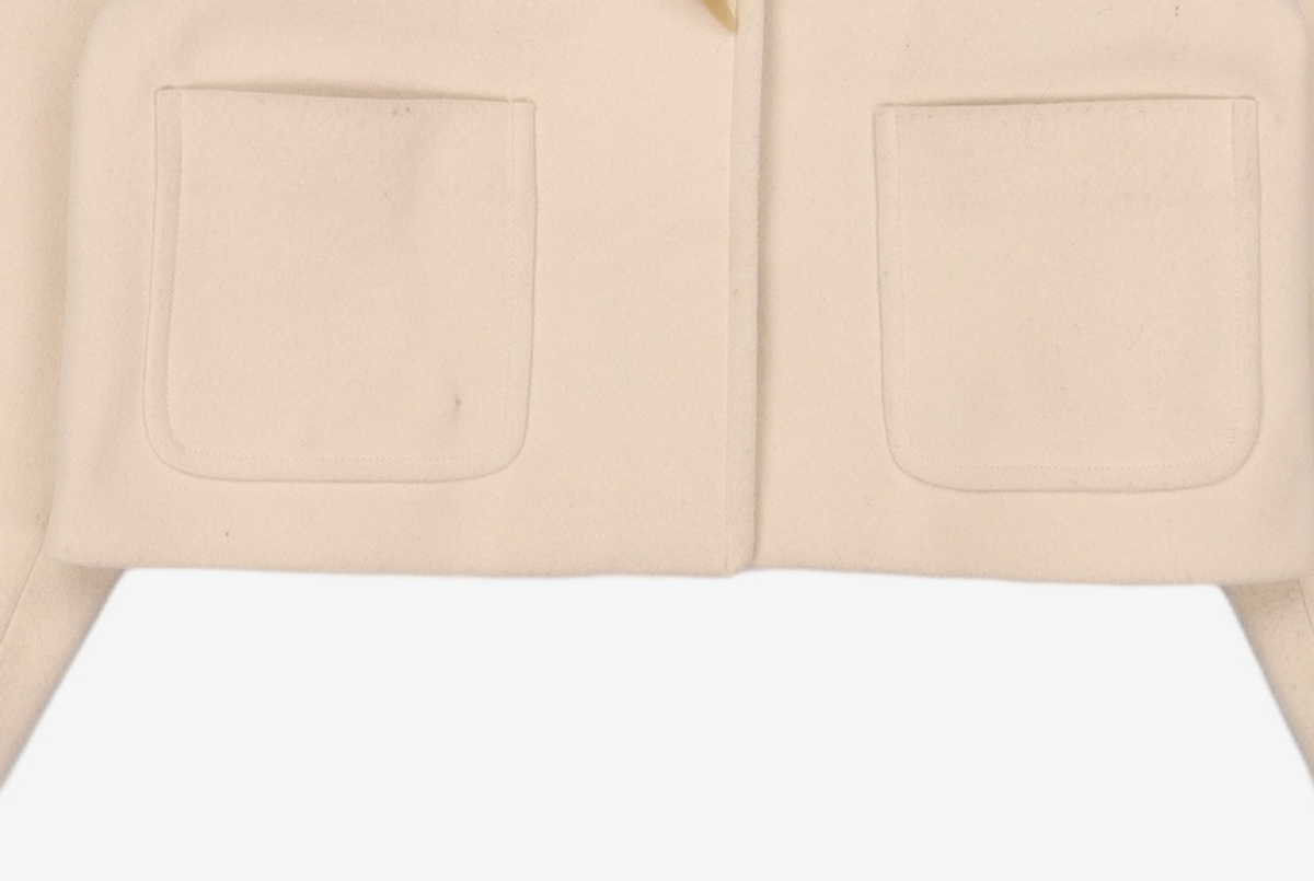 미쏘(MIXXO) 겨울 기타 코트 M