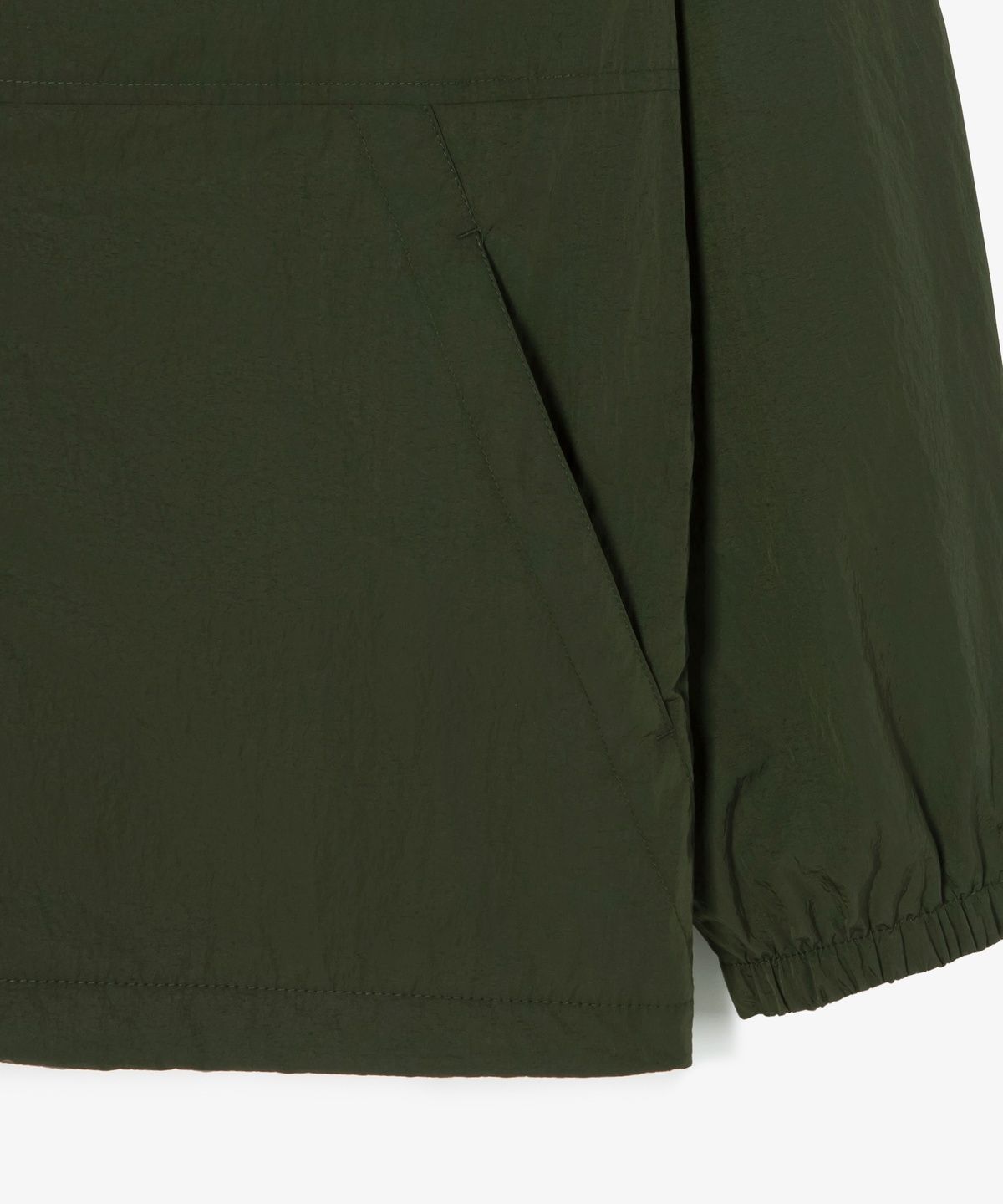 라코스테(LACOSTE) 남성 트레이닝 우븐 셋업 자켓 SH216E-56N BMY
