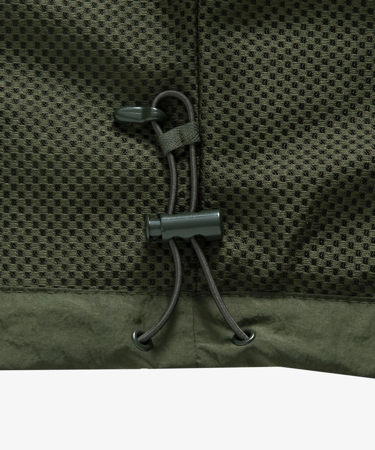 라코스테(LACOSTE) 남성 트레이닝 우븐 셋업 자켓 SH216E-56N BMY