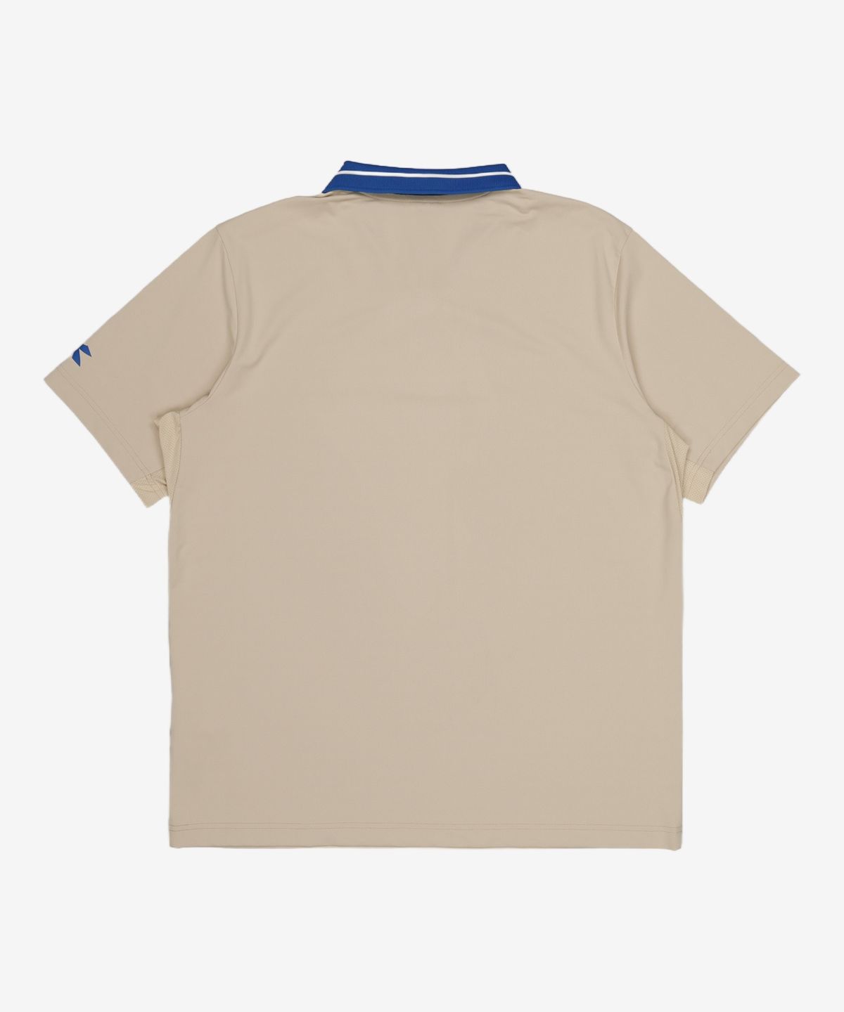 디아도라(diadora) 클래식 테니스 카라 반팔 티셔츠 BEIGE XL