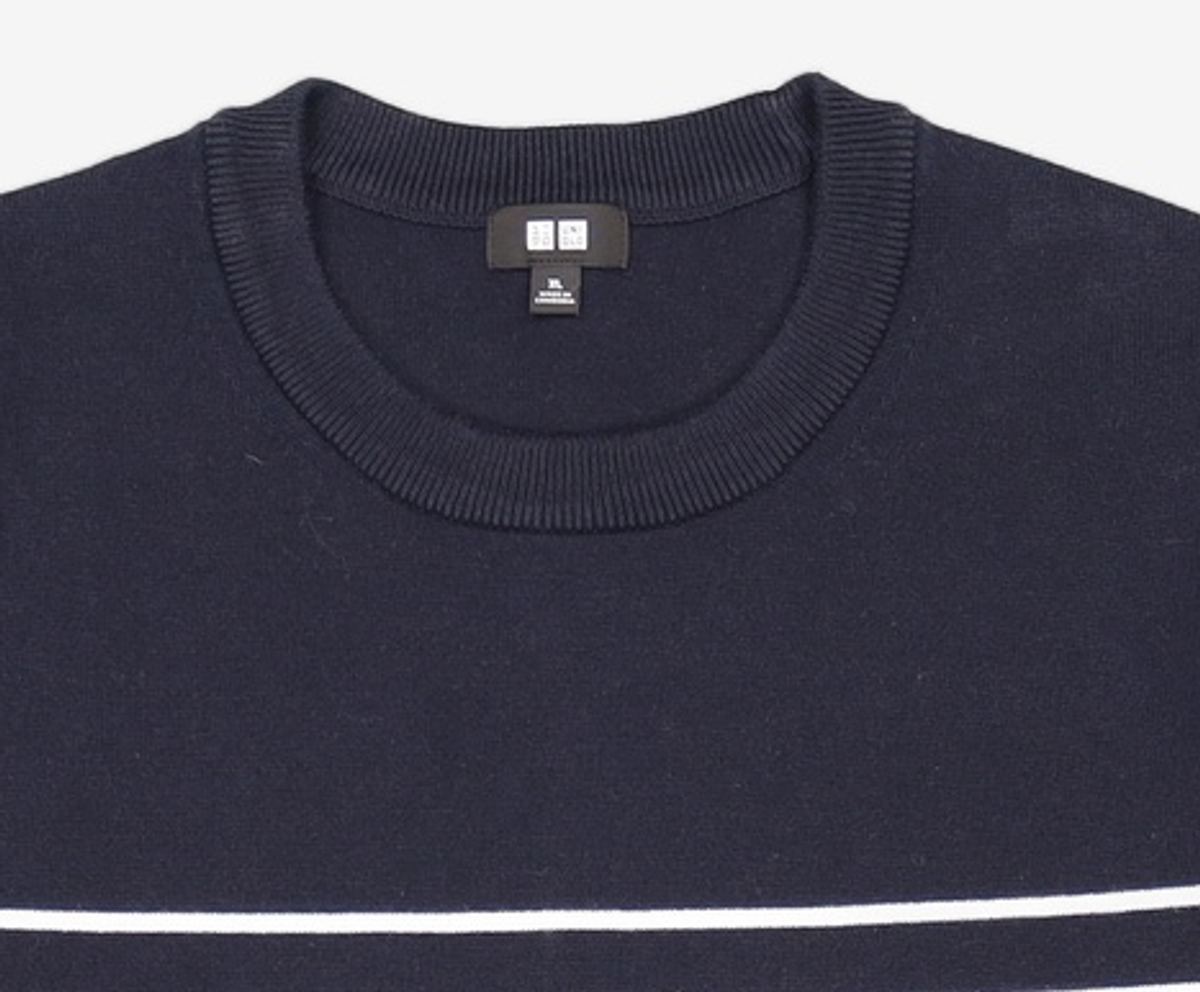 유니클로(UNIQLO) 니트/스웨터 XL