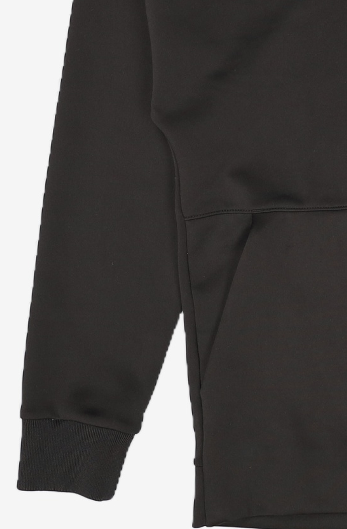 아디다스 컴뱃 스포츠(ADIDAS COMBAT SPORTS) 후드 집업 M