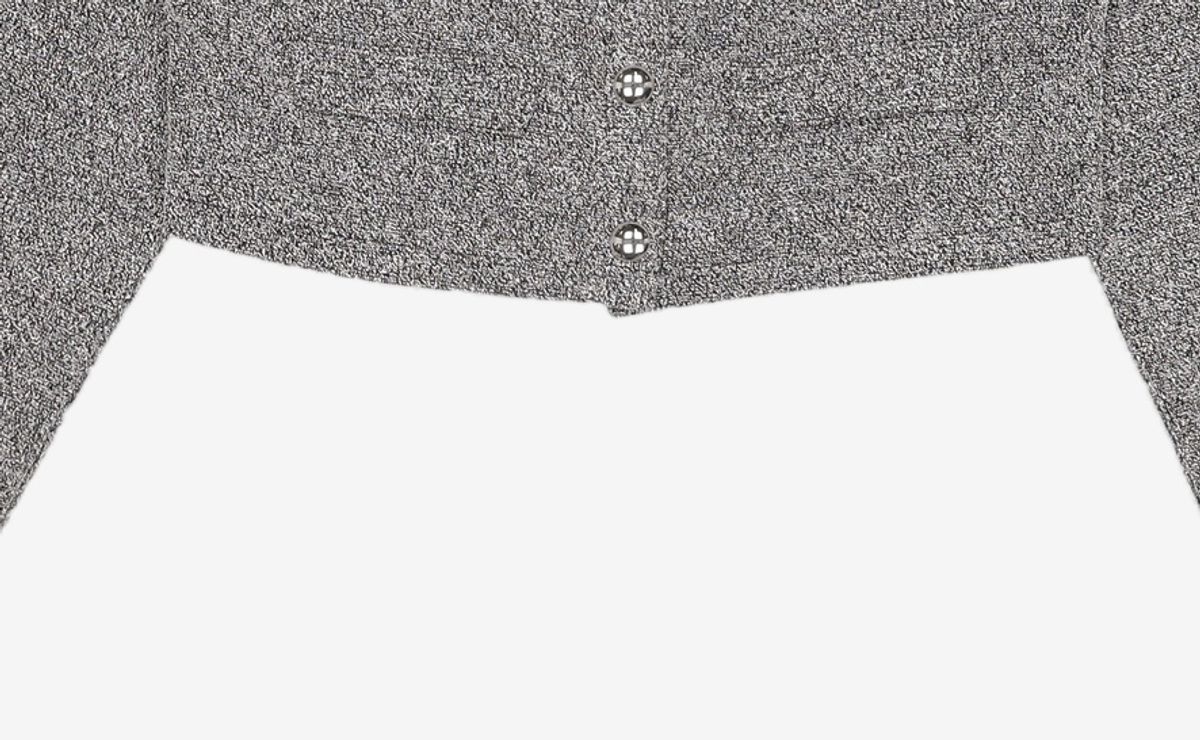 에이치앤엠(H&M) 카디건 S