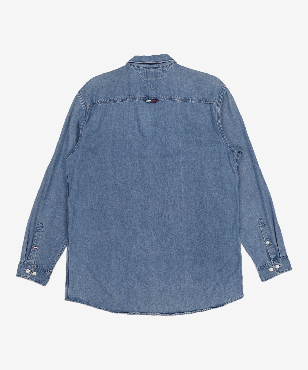 타미진스(TOMMY JEANS) 캐주얼 셔츠 2XL