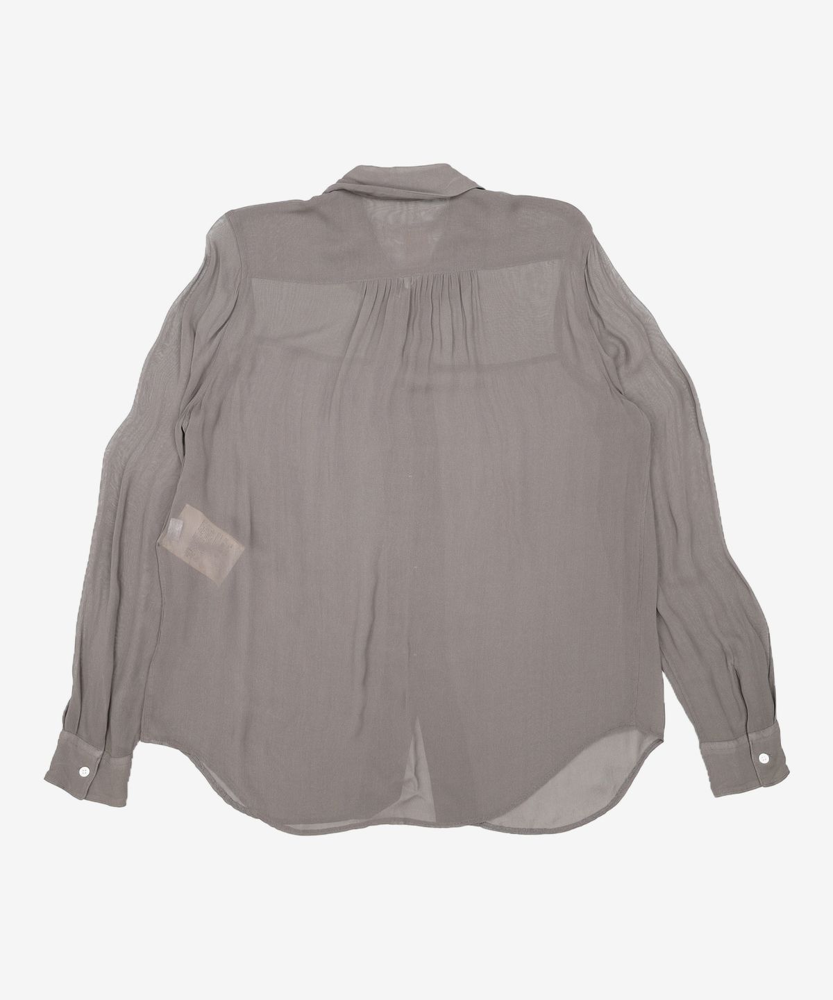 꼼데가르송(COMME DES GARCONS) 블라우스 M