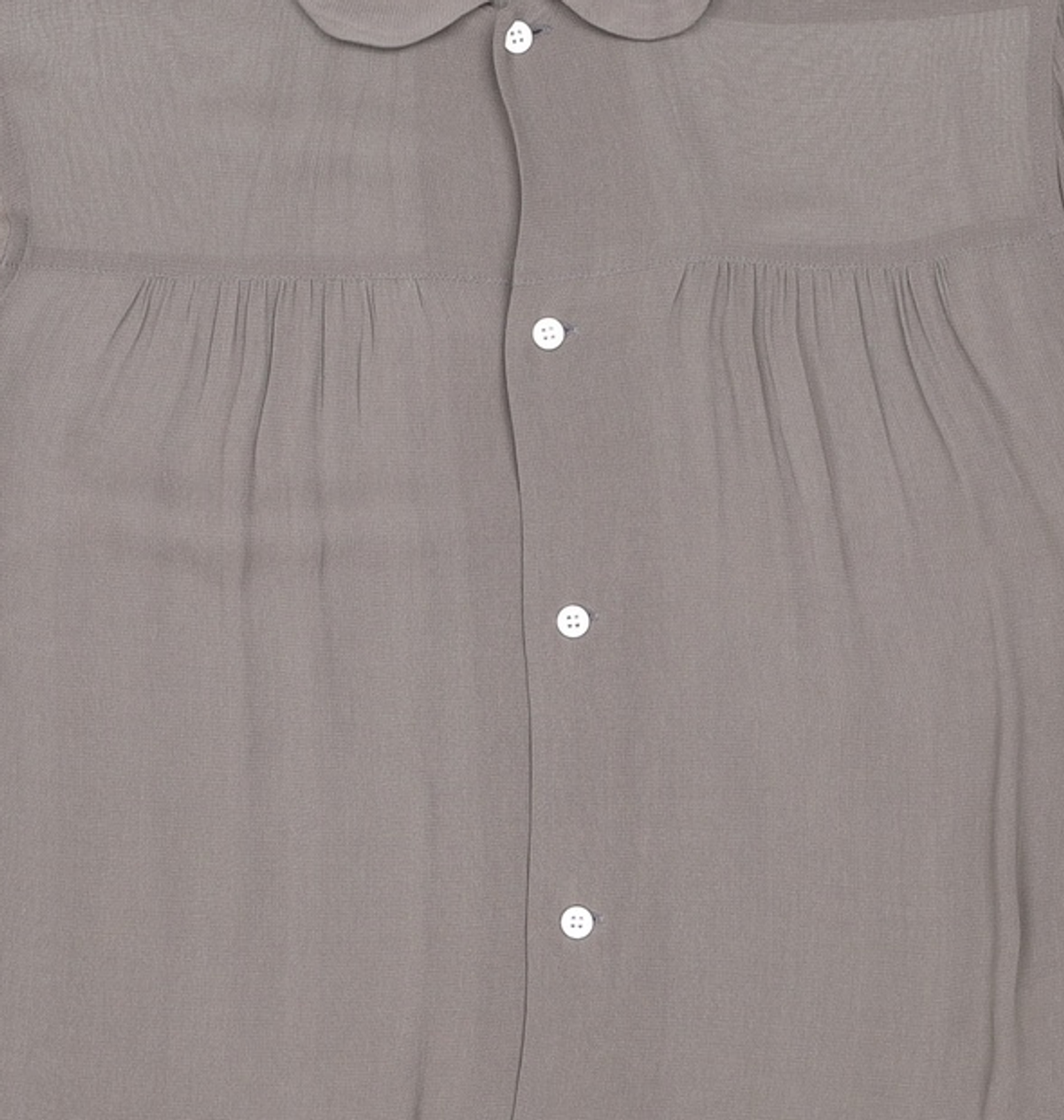 꼼데가르송(COMME DES GARCONS) 블라우스 M