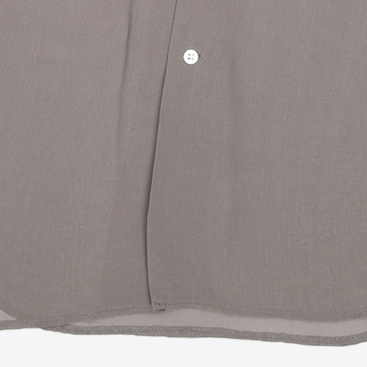 꼼데가르송(COMME DES GARCONS) 블라우스 M