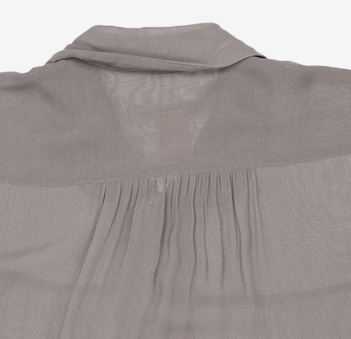꼼데가르송(COMME DES GARCONS) 블라우스 M