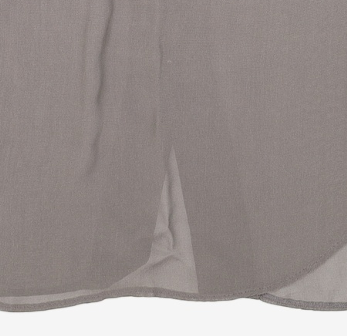 꼼데가르송(COMME DES GARCONS) 블라우스 M