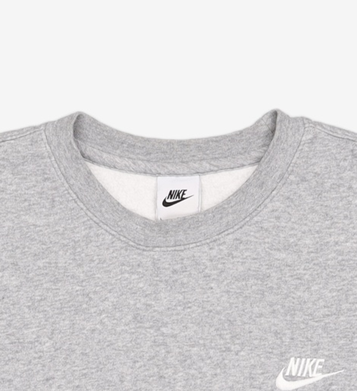 나이키(NIKE) 맨투맨/스웨트셔츠 100