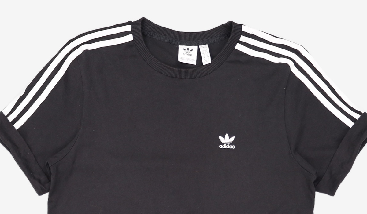 아디다스(ADIDAS) 티 드레스 - 블랙 / GN2777 M