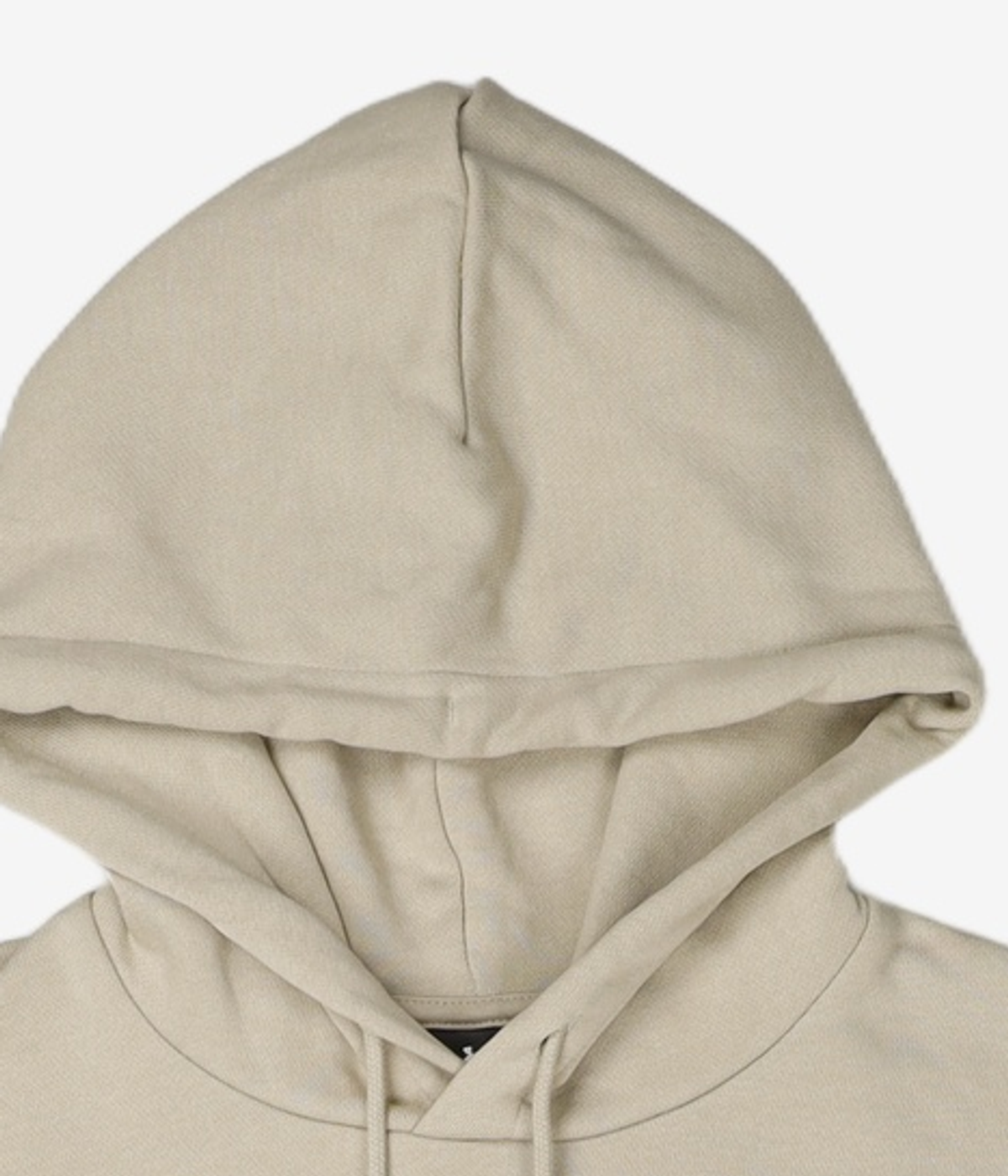 언더아머(UNDERARMOUR) 후드 티셔츠 S