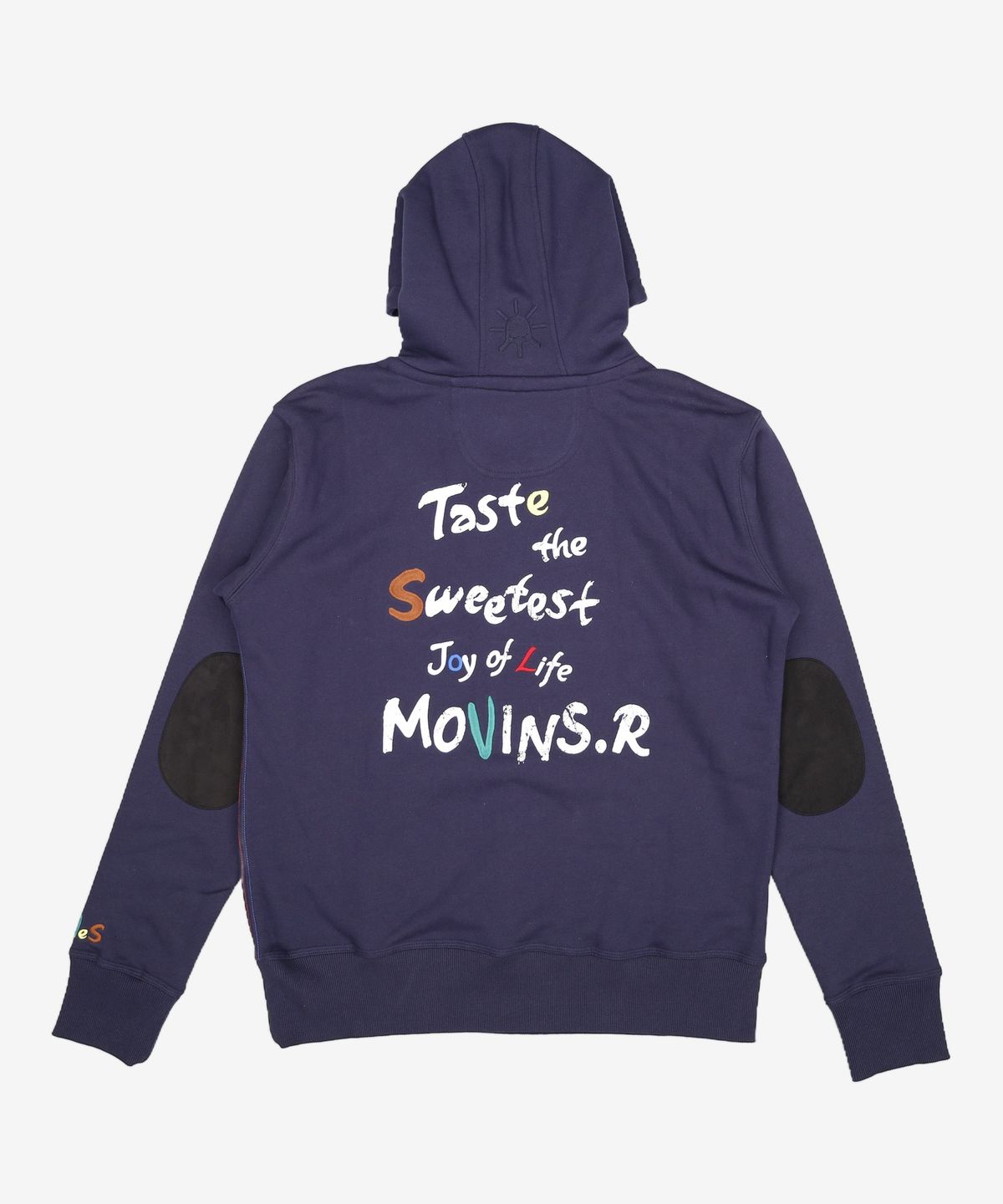 모빈스알(MOVINS.R) 후드 티셔츠 L