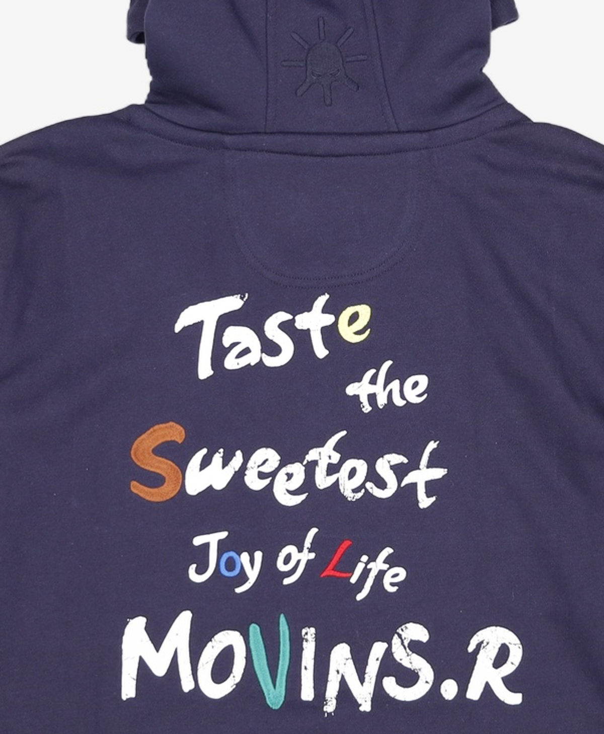 모빈스알(MOVINS.R) 후드 티셔츠 L