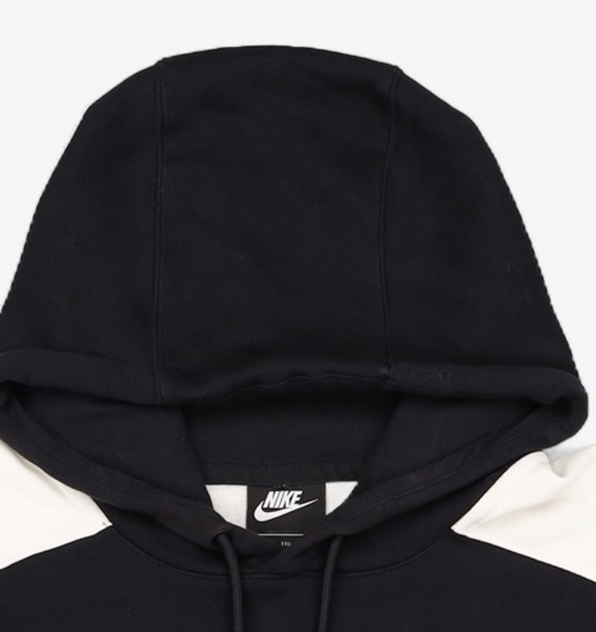 나이키(NIKE) 후드 티셔츠 XXL