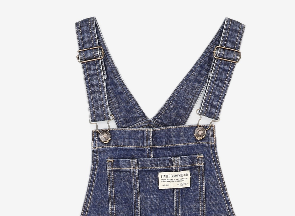 스파오 키즈(SPAO KIDS) 원피스 150