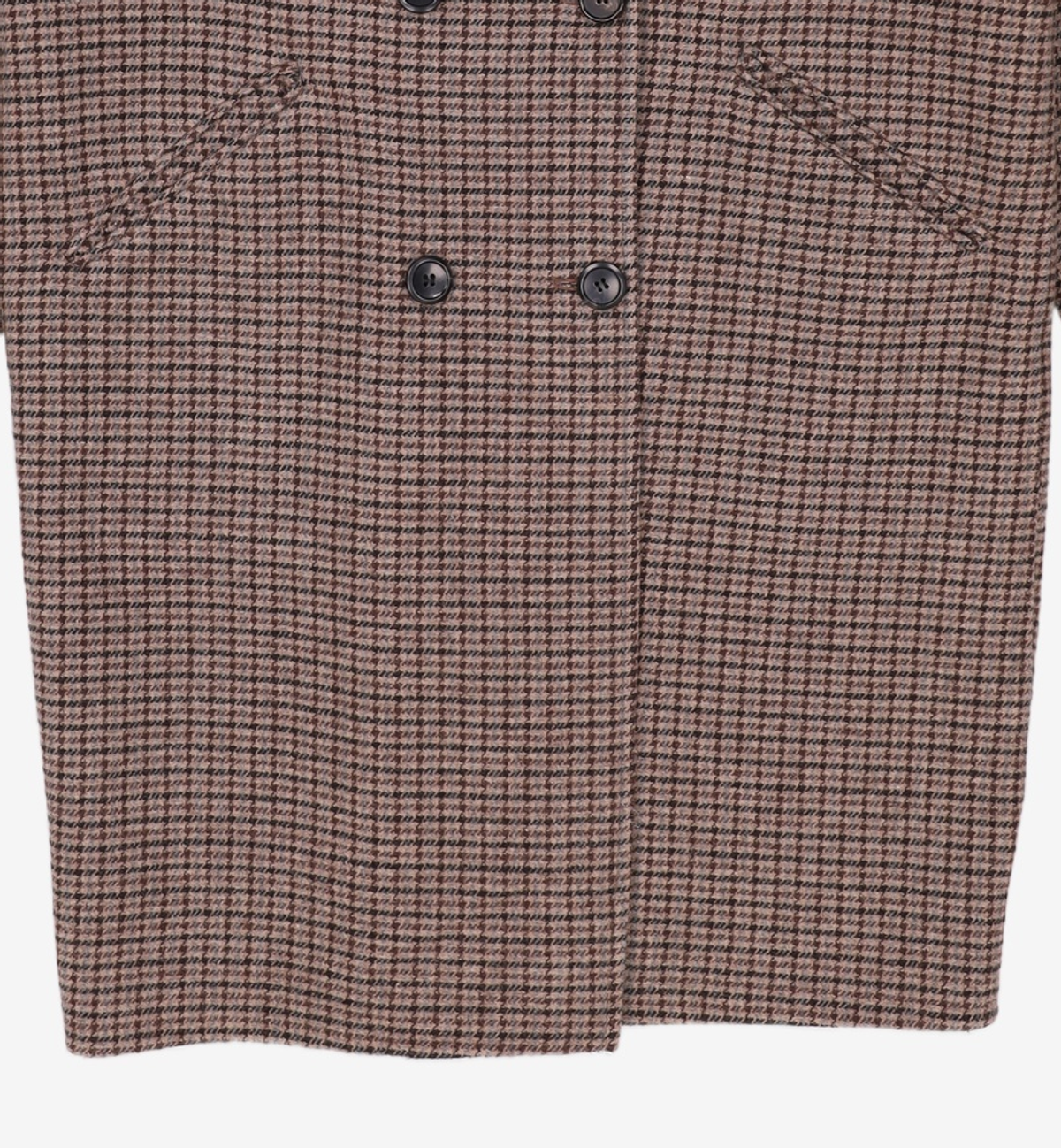 닥스(DAKS) 겨울 기타 코트 FREE