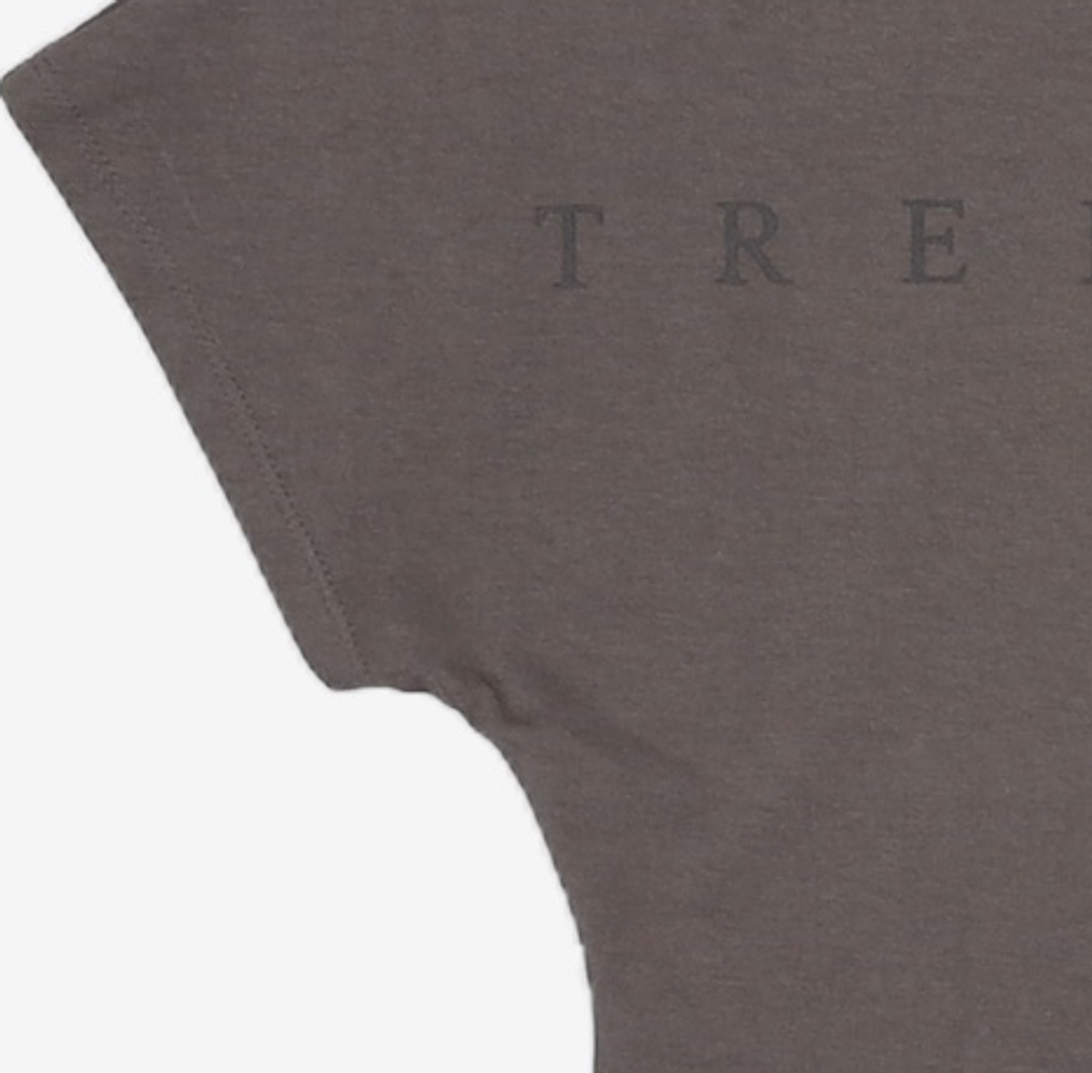 트리밍버드(TREEMINGBIRD) 반소매 티셔츠 FREE