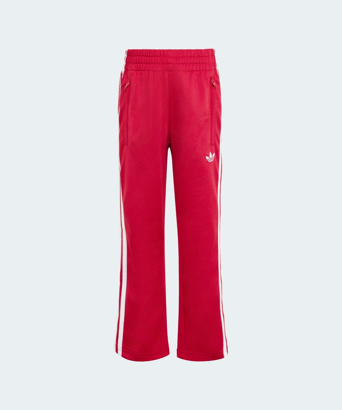 아디다스 키즈(ADIDAS KIDS) 파이어버드 트랙 수트 키즈 - 레드 / HZ6593
