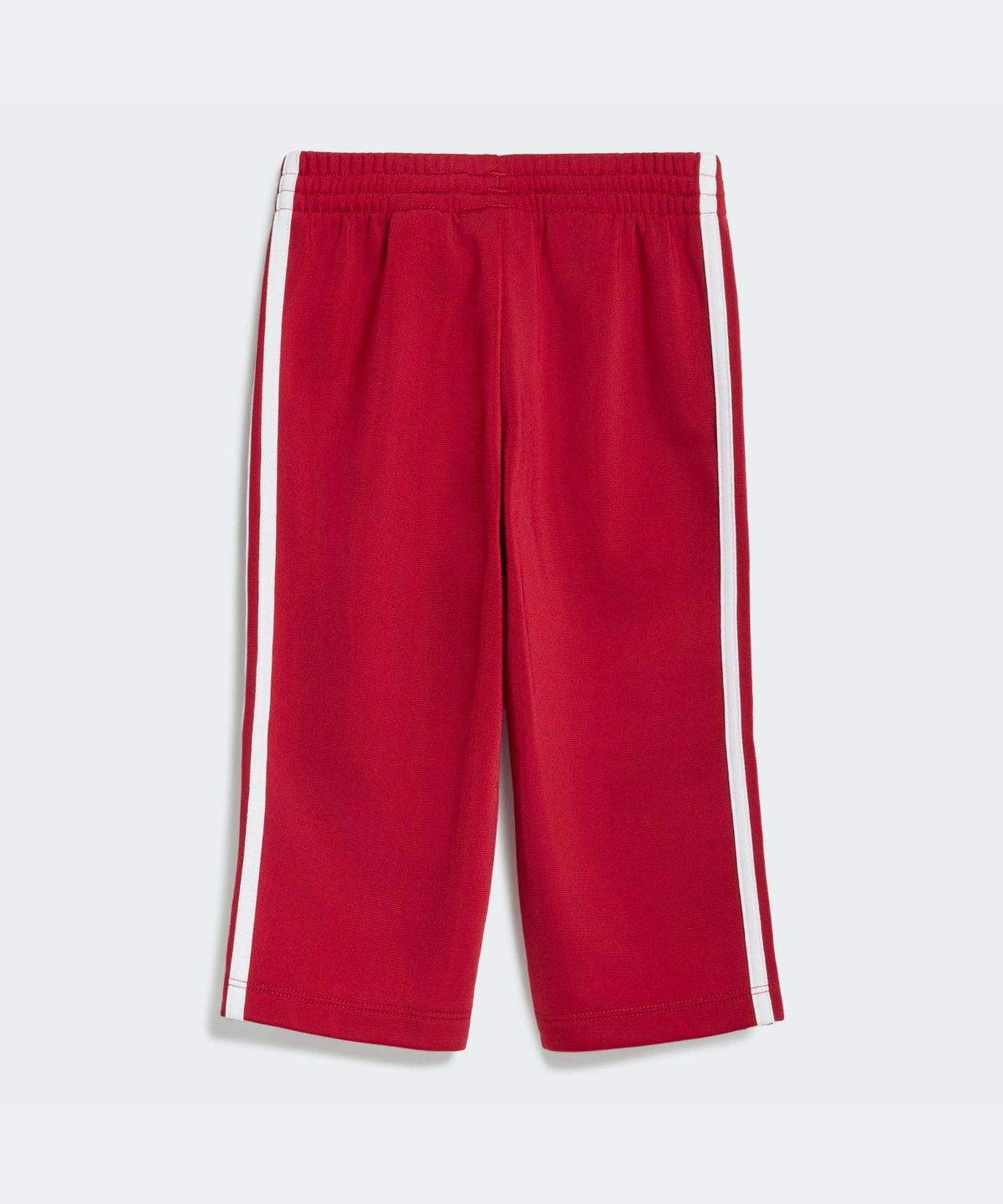 아디다스 키즈(ADIDAS KIDS) 파이어버드 트랙 수트 인펀트 - 레드 / KG3886