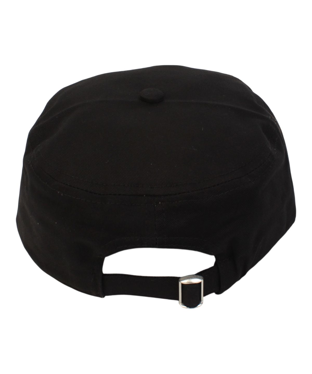 유니버셜 케미스트리(UNIVERSAL CHEMISTRY) GDMT Black Cotton FillBox Cap 필박스
