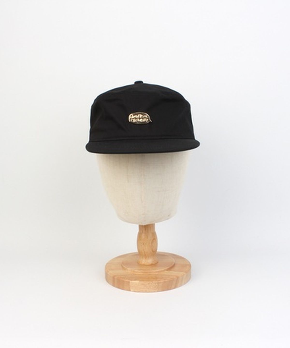 유니버셜 케미스트리(UNIVERSAL CHEMISTRY) GDMT Black Cotton FillBox Cap 필박스