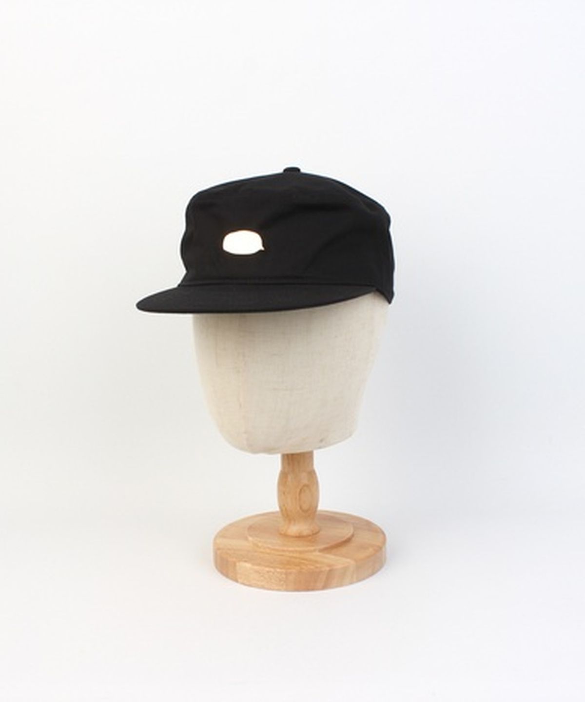 유니버셜 케미스트리(UNIVERSAL CHEMISTRY) GDMT Black Cotton FillBox Cap 필박스