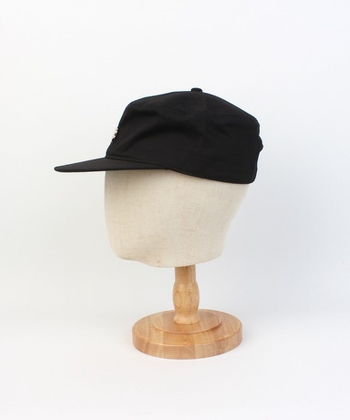 유니버셜 케미스트리(UNIVERSAL CHEMISTRY) GDMT Black Cotton FillBox Cap 필박스